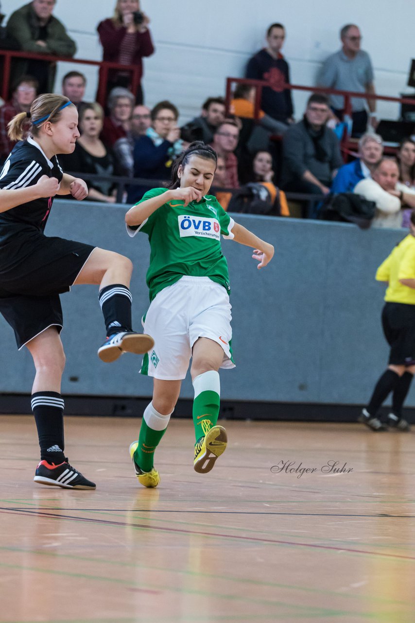 Bild 82 - Norddeutschen Futsalmeisterschaften : Sieger: Osnabrcker SC